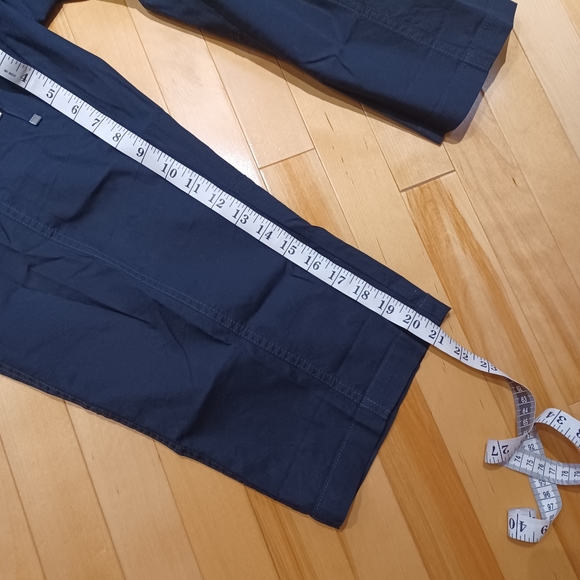 Reitmans 3/4 crop pant - Picture 10 of 11